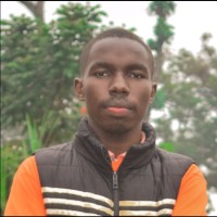 Peter Njihia