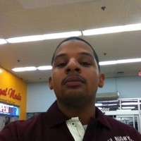 Marcus Marsh