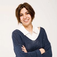 Ayşe Damla İşeri Sunman