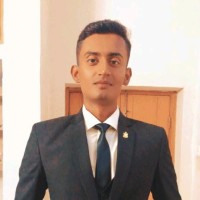 SAMEER AHMED KHAN
