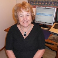 Maureen Bond