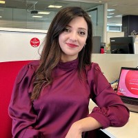Cansu EROGLU