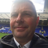 Tim Cookson