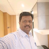Ankush Bhalerao