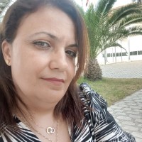 hajer zorgati