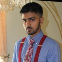 Mohammad Arham