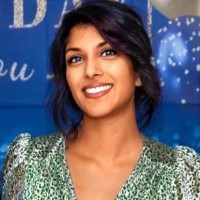 Anuja Soekhan