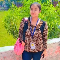 Kiran Sharma