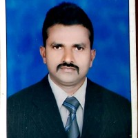 Konde Anand Kumar Yadav