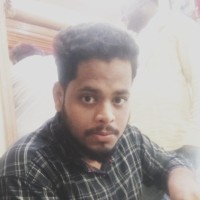 Mohammed Riyaz Uddin