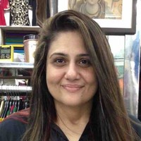 Anahita Subedar