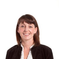 Annette Sverlinger