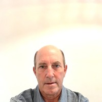 David Masefield