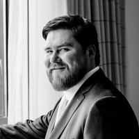 Justin Van Cleave, Cia, Csm