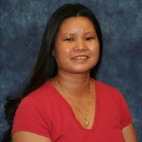 Betty Luk
