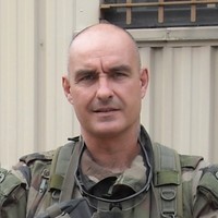 gaëtan ROUSSEAU