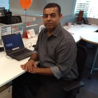 Alex Pereira