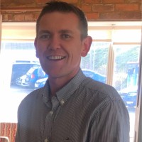 Barry Mcardle