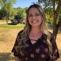 Cheyann Ortman