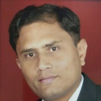 Ajay Kumar Chaubey