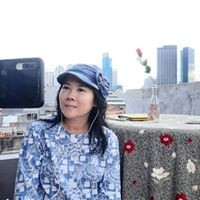 Indah Tbp