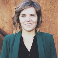 Cécile Sevrain