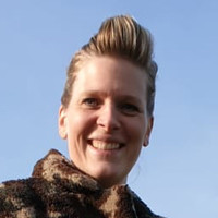 Judith Van Der Heide