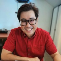 Lucas Tan