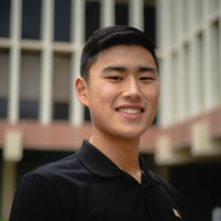 Justin Choi