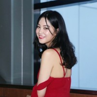Davina Zeng