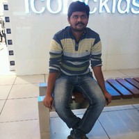 Ramesh Konda