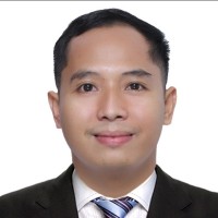 Cris Ian Pamolarcon