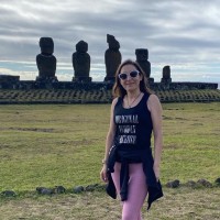 Ximena Pinochet Lopez