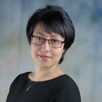 Lilya Abrahamyan