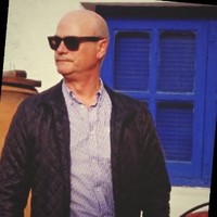 Javier Marín García