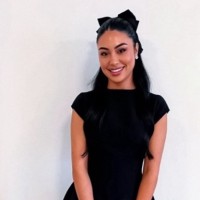 Shantelle Ramnac