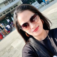 Seema Rane