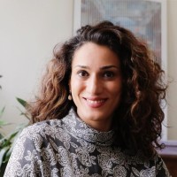Mona Vakili