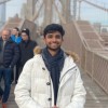 Abhishek Manickam