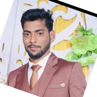 Mohammed Ahmed