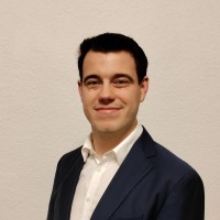 Joshua Albrecht-Moynihan