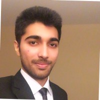 Nikhil Patel