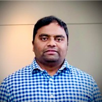 Suresh Bora