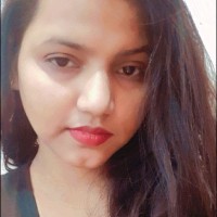 Mariya Shaikh