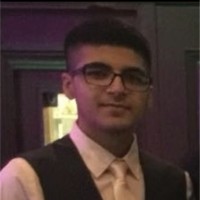 Krishna Kochar