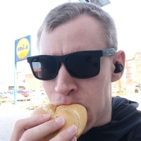 David Berntsson