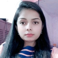 Kajal Pandey