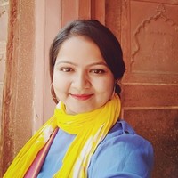 Surbhi Gloria Singh