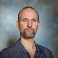 Richard Hilton