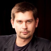 Краснов Игорь